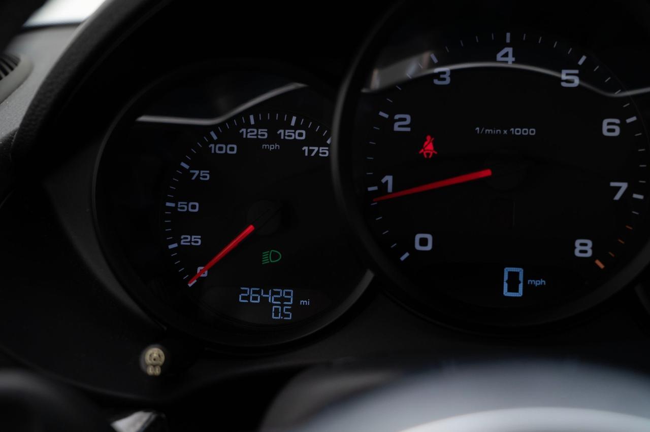 2019 Porsche 718 Cayman Pompano Beach FL