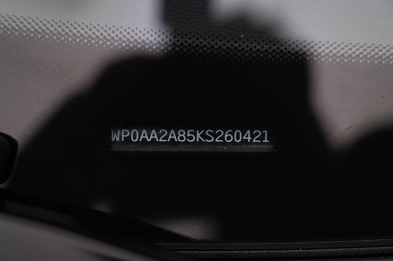2019 Porsche 718 Cayman Pompano Beach FL