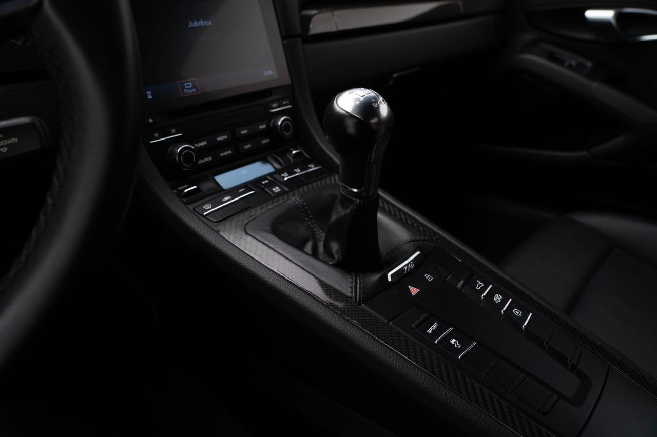 2019 Porsche 718 Cayman Pompano Beach FL