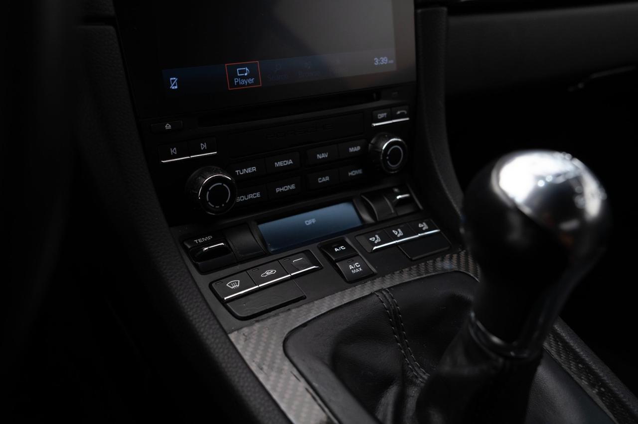 2019 Porsche 718 Cayman Pompano Beach FL