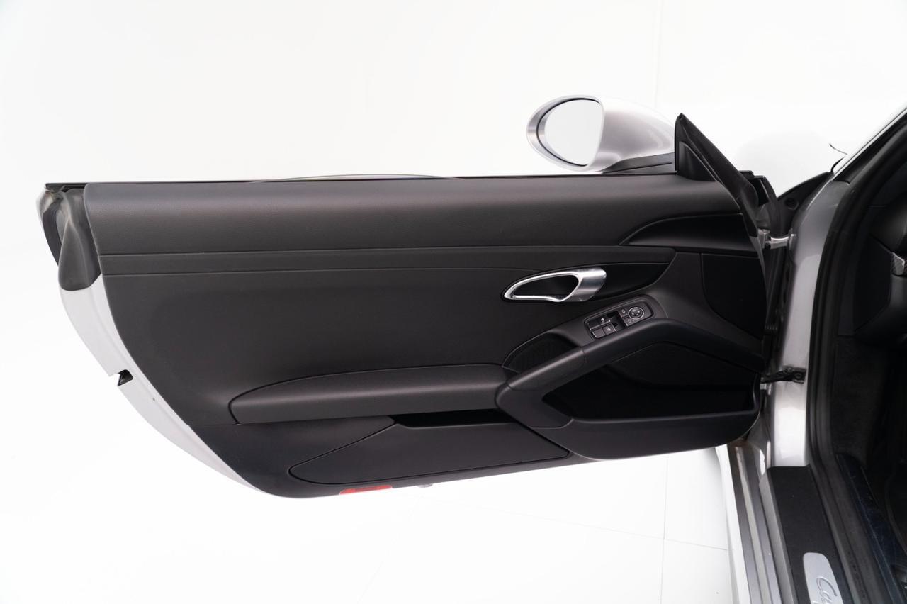 2019 Porsche 718 Cayman Pompano Beach FL