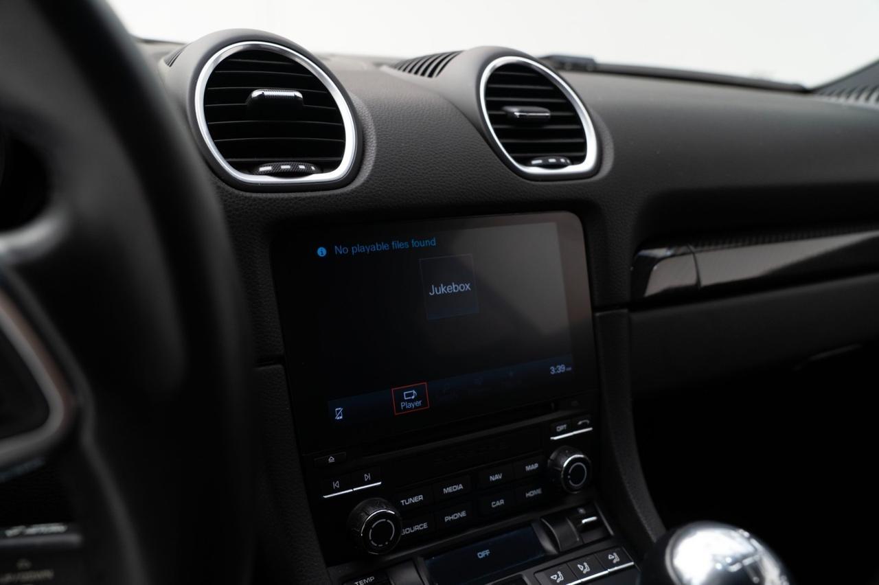 2019 Porsche 718 Cayman Pompano Beach FL