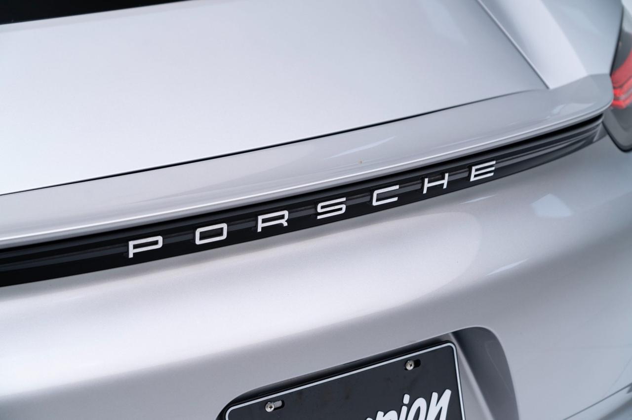 2019 Porsche 718 Cayman Pompano Beach FL
