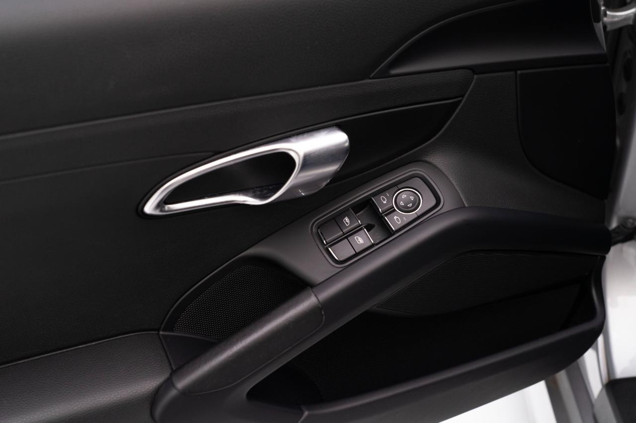 2019 Porsche 718 Cayman Pompano Beach FL