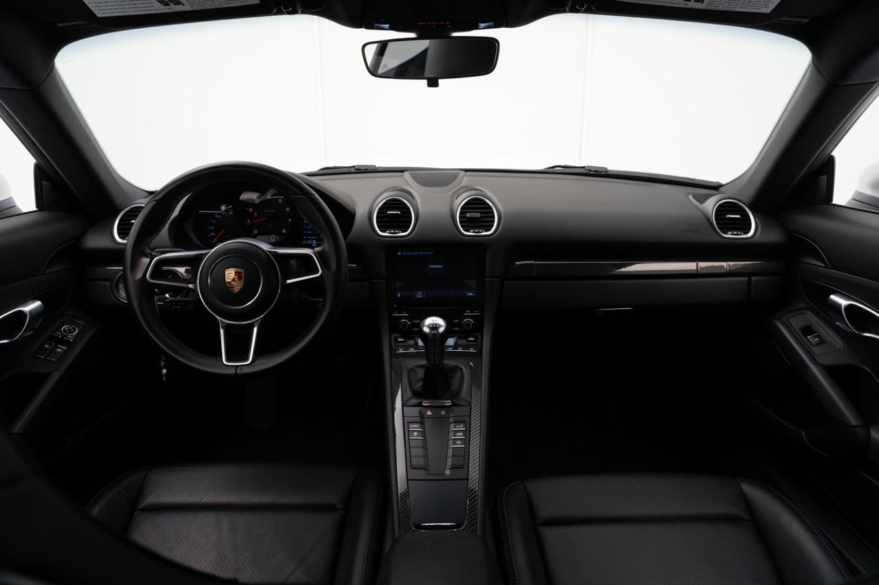2019 Porsche 718 Cayman Pompano Beach FL