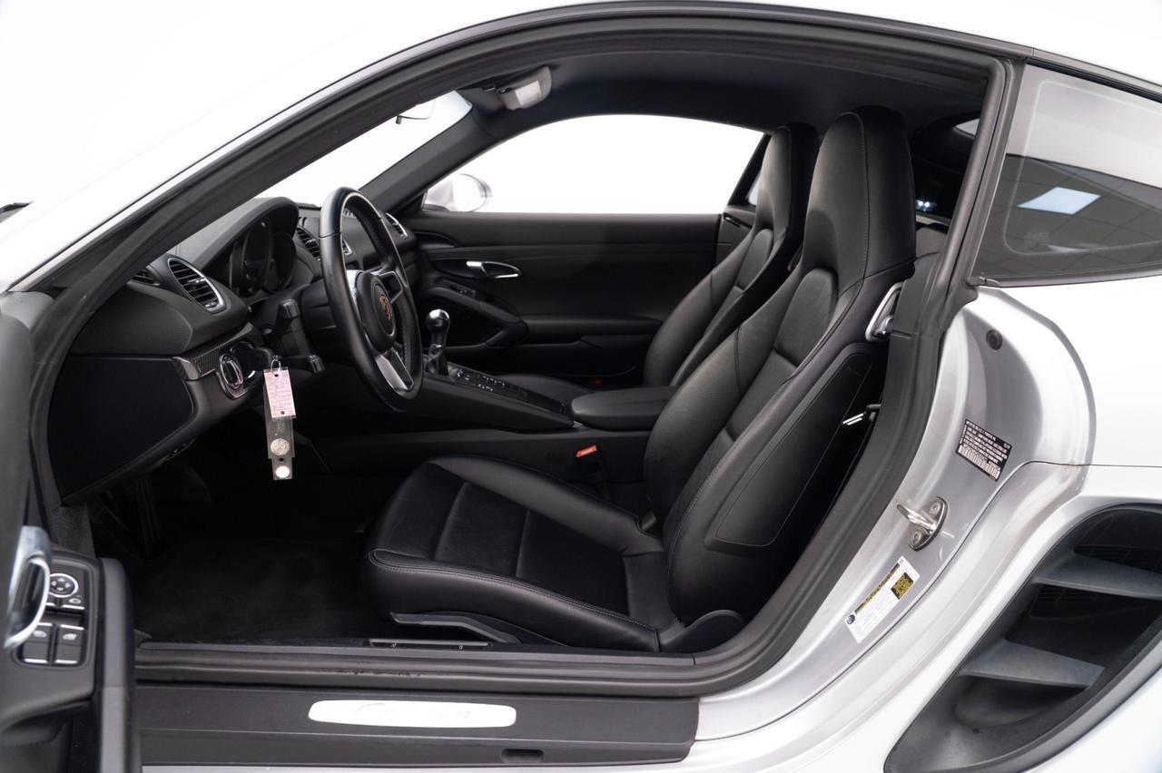 2019 Porsche 718 Cayman Pompano Beach FL