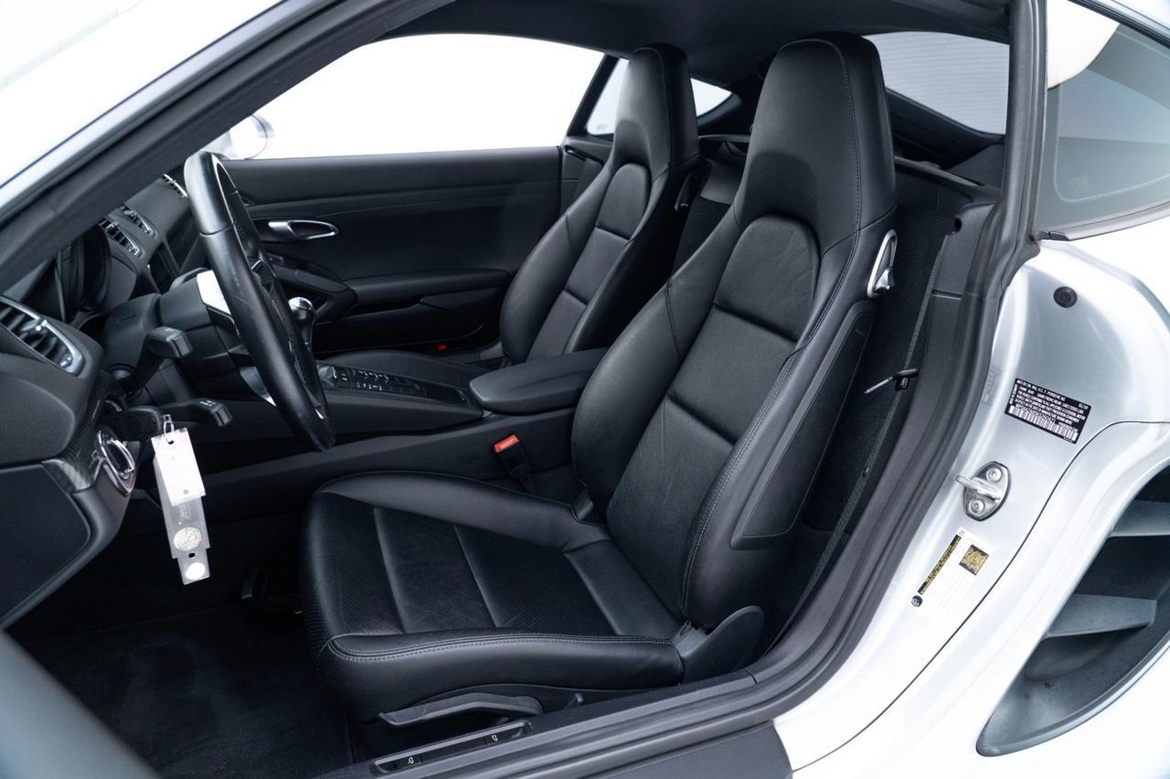 2019 Porsche 718 Cayman Pompano Beach FL