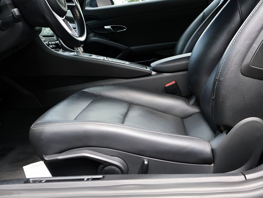 2019 Porsche 718 Cayman San Clemente CA