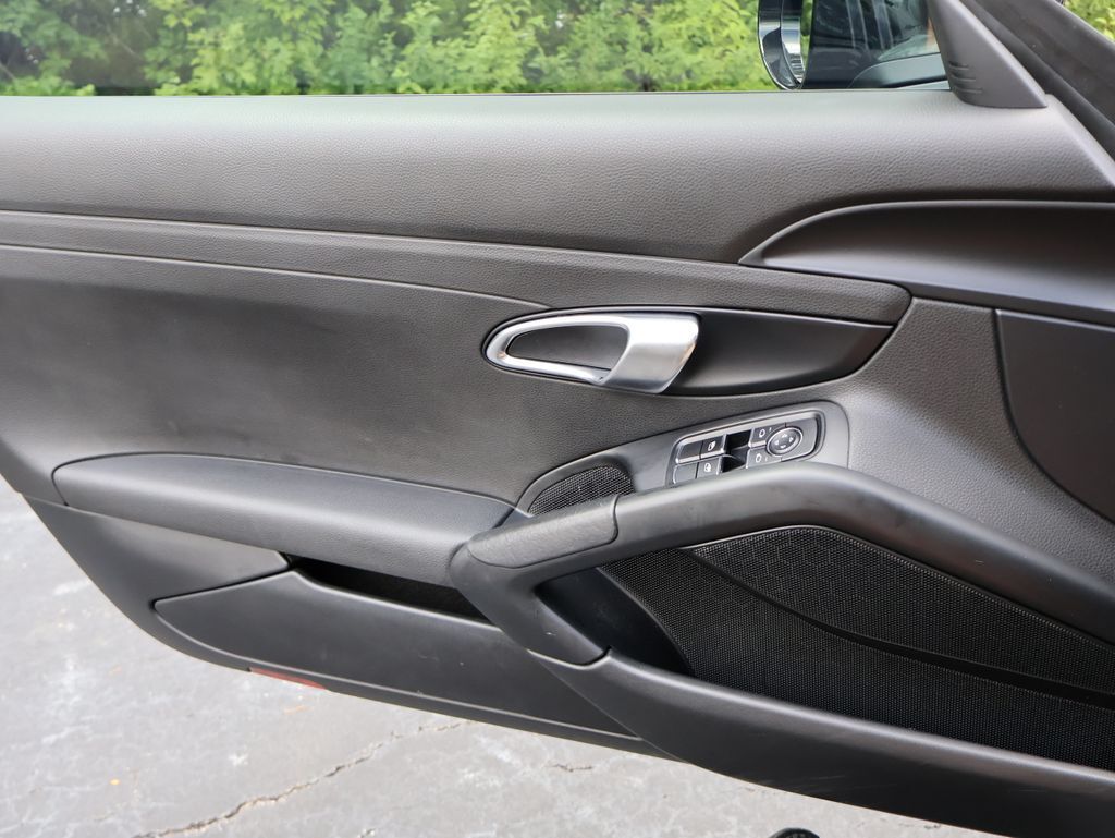 2019 Porsche 718 Cayman San Clemente CA