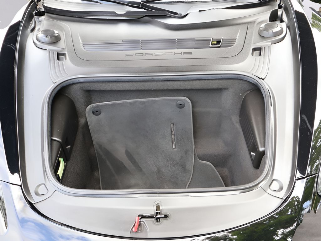 2019 Porsche 718 Cayman San Clemente CA