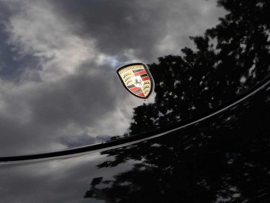 2019 Porsche 718 Cayman San Clemente CA