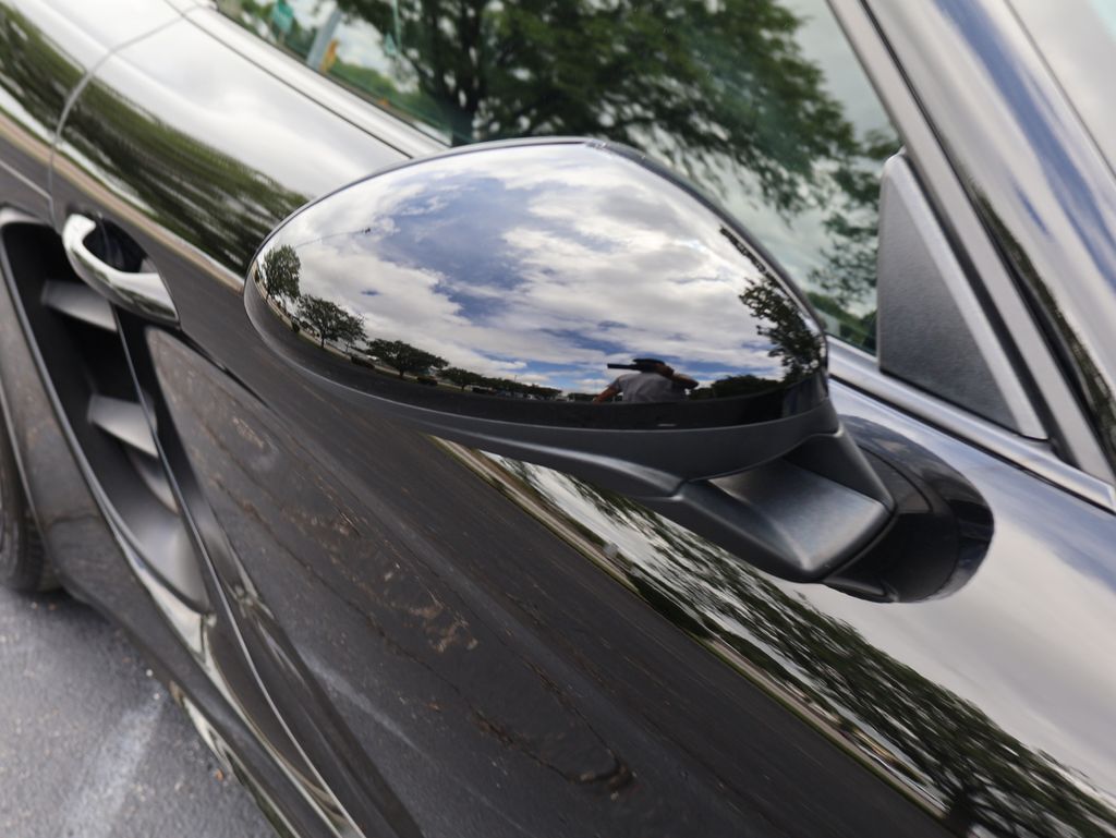 2019 Porsche 718 Cayman San Clemente CA