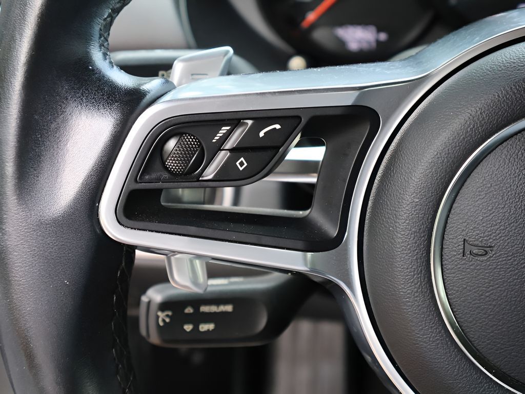 2019 Porsche 718 Cayman San Clemente CA