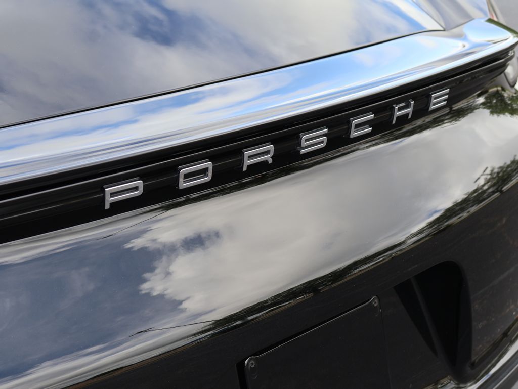 2019 Porsche 718 Cayman San Clemente CA