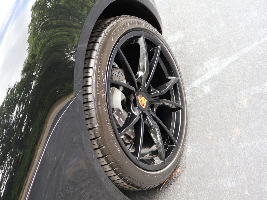 2019 Porsche 718 Cayman San Clemente CA