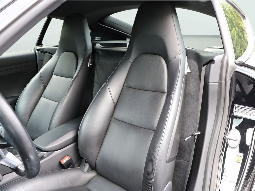 2019 Porsche 718 Cayman San Clemente CA