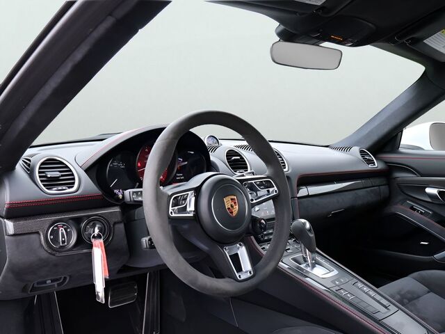 2019 Porsche 718 Cayman GTS Oshkosh WI