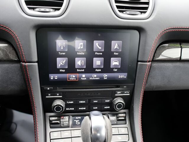 2019 Porsche 718 Cayman GTS Oshkosh WI