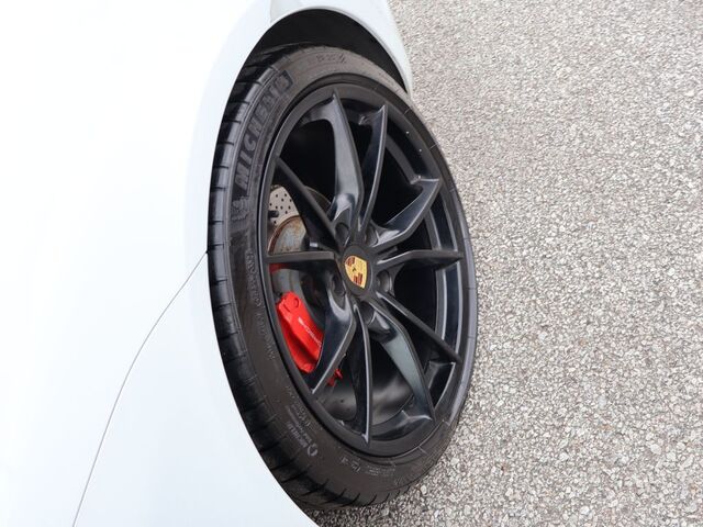 2019 Porsche 718 Cayman GTS Oshkosh WI