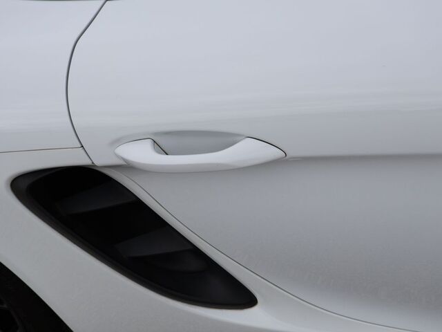 2019 Porsche 718 Cayman GTS Oshkosh WI