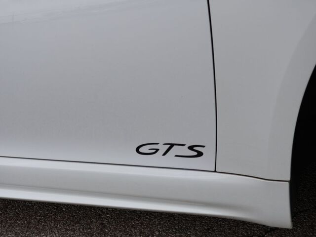 2019 Porsche 718 Cayman GTS Oshkosh WI