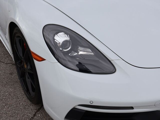 2019 Porsche 718 Cayman GTS Oshkosh WI