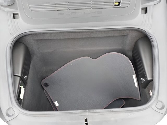 2019 Porsche 718 Cayman GTS Oshkosh WI