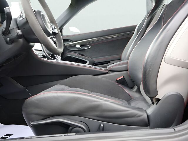 2019 Porsche 718 Cayman GTS Oshkosh WI