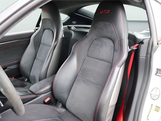 2019 Porsche 718 Cayman GTS Oshkosh WI