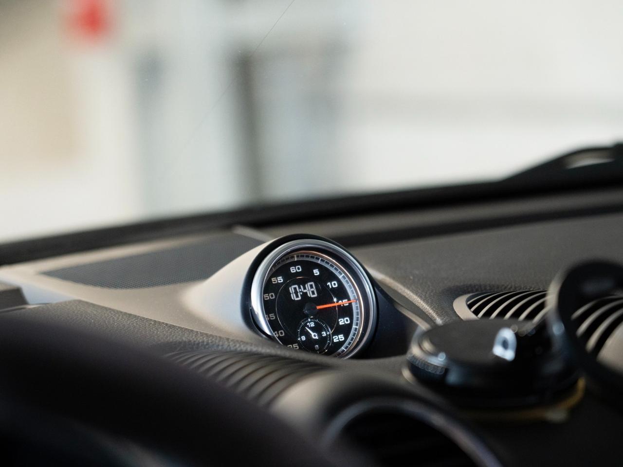 2019 Porsche 718 Cayman GTS Pompano Beach FL