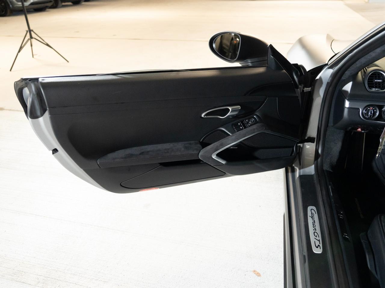 2019 Porsche 718 Cayman GTS Pompano Beach FL