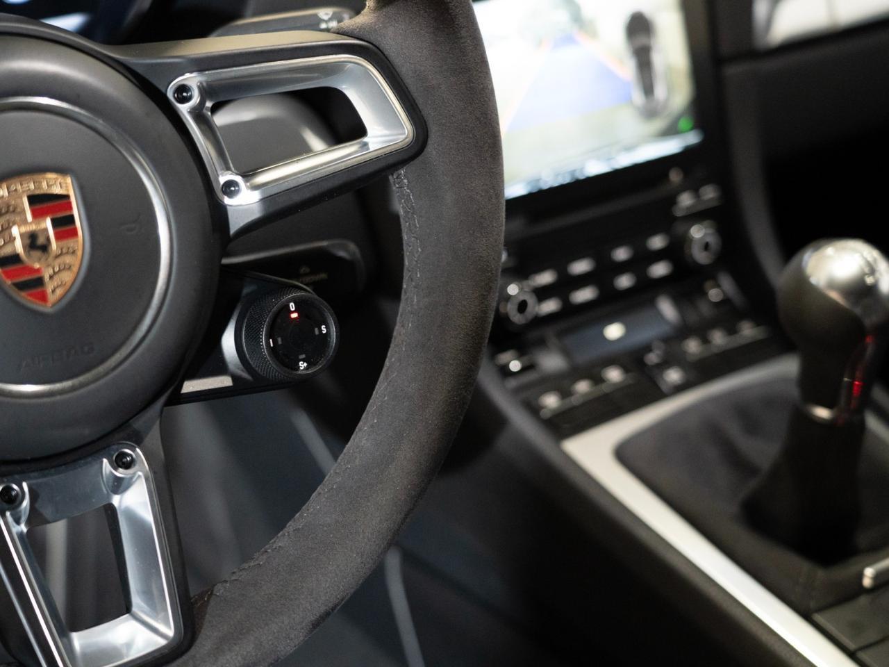 2019 Porsche 718 Cayman GTS Pompano Beach FL