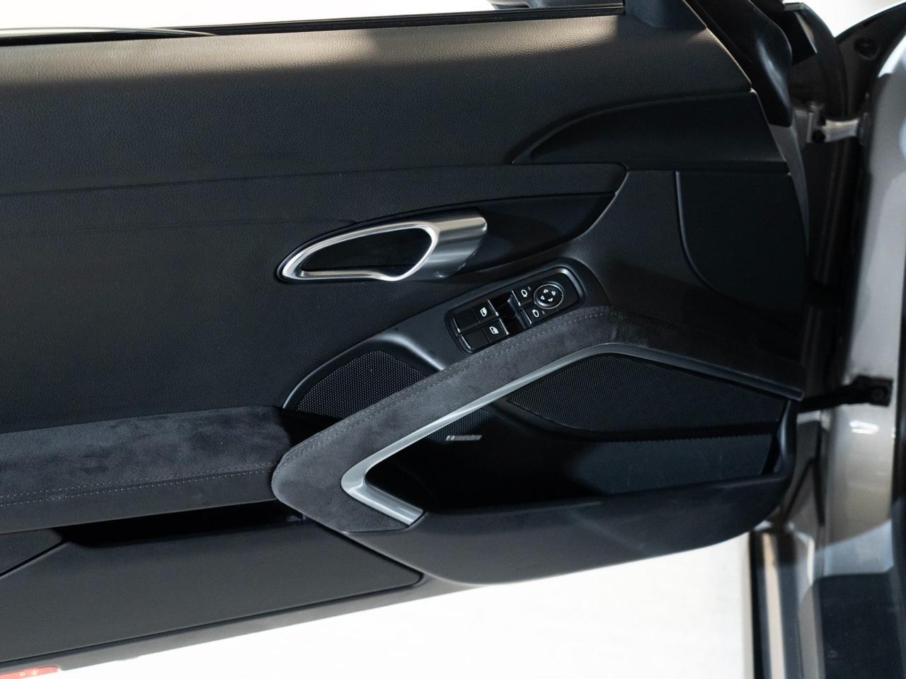 2019 Porsche 718 Cayman GTS Pompano Beach FL