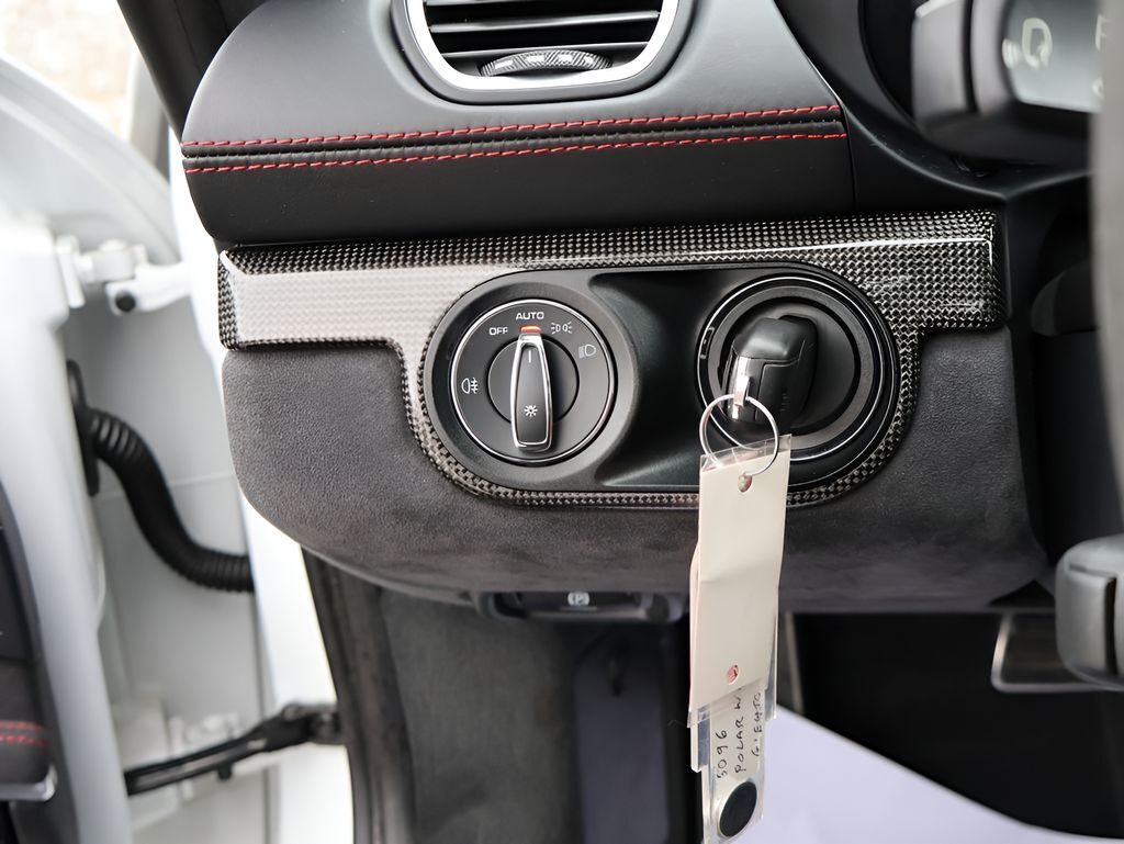 2019 Porsche 718 Cayman GTS San Clemente CA