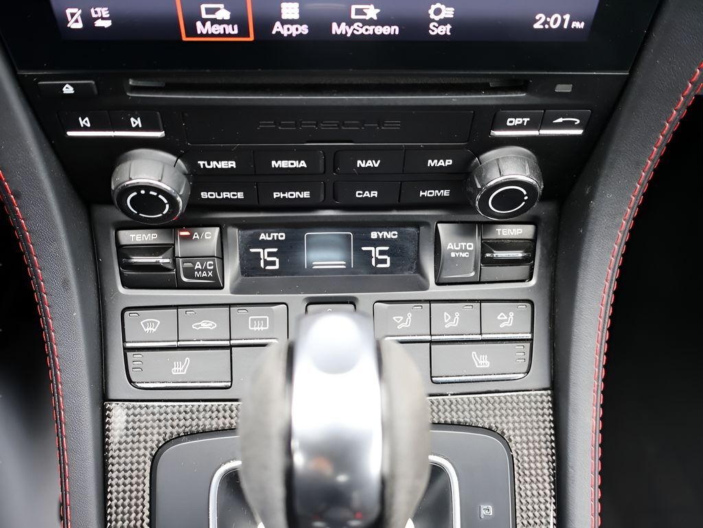 2019 Porsche 718 Cayman GTS San Clemente CA