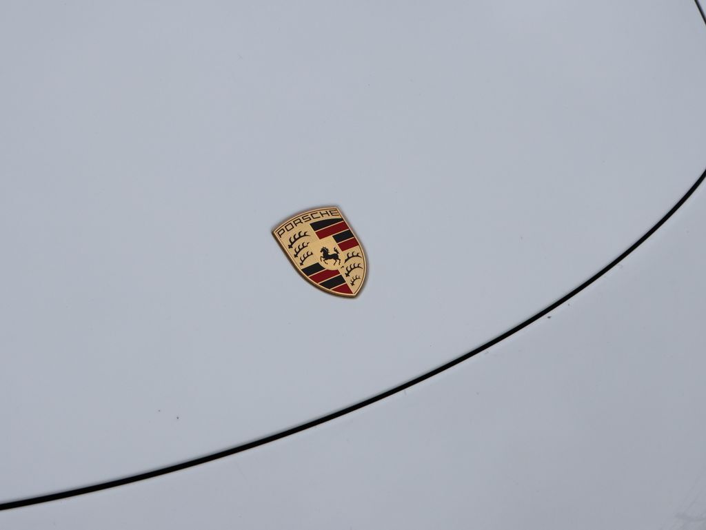 2019 Porsche 718 Cayman GTS San Clemente CA