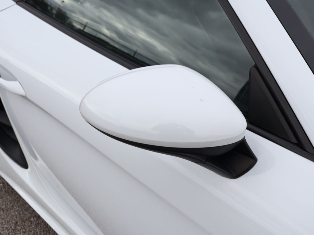 2019 Porsche 718 Cayman GTS San Clemente CA