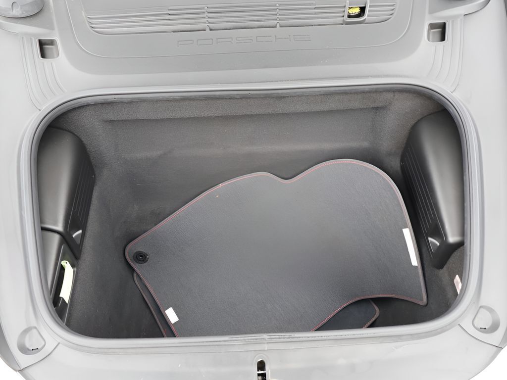 2019 Porsche 718 Cayman GTS San Clemente CA