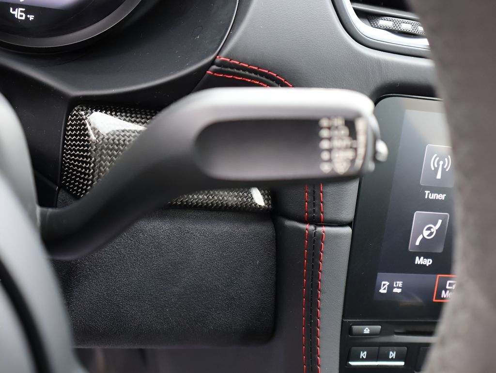 2019 Porsche 718 Cayman GTS San Clemente CA