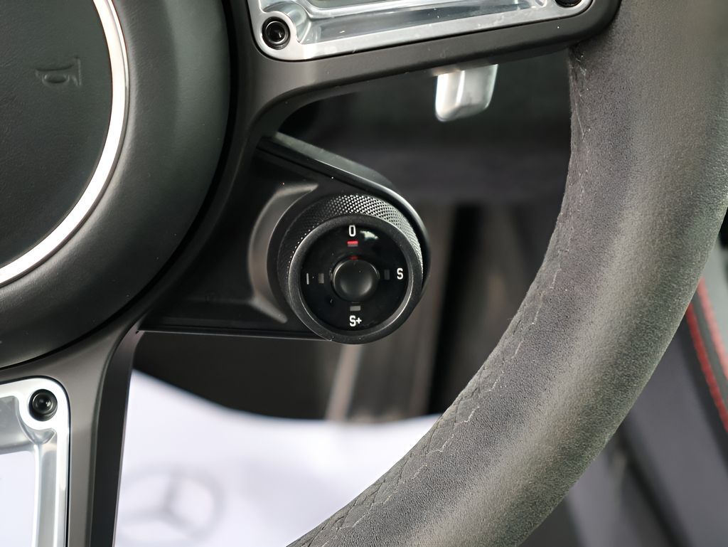 2019 Porsche 718 Cayman GTS San Clemente CA