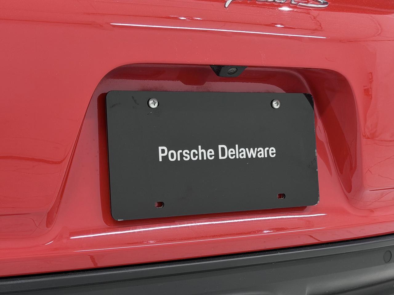 2019 Porsche 718 Cayman S Newark DE