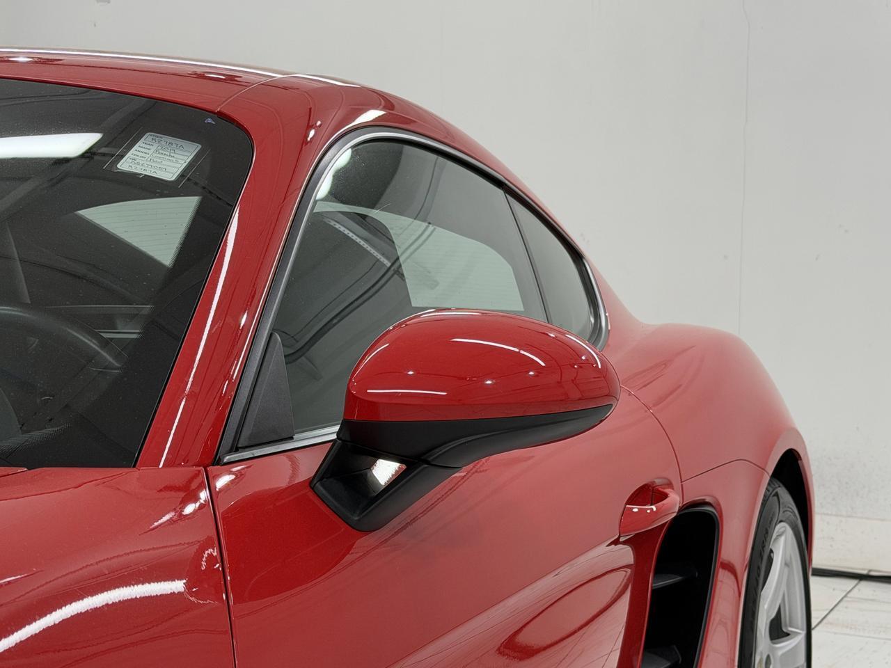 2019 Porsche 718 Cayman S Newark DE