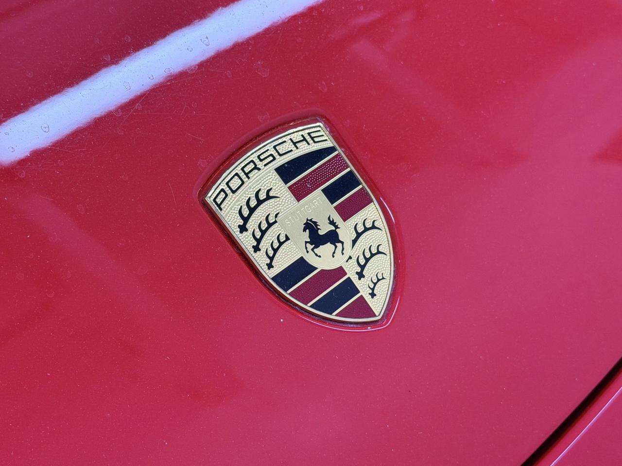 2019 Porsche 718 Cayman S Newark DE