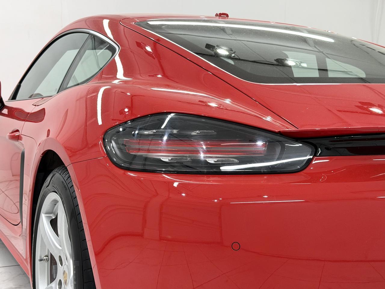 2019 Porsche 718 Cayman S Newark DE