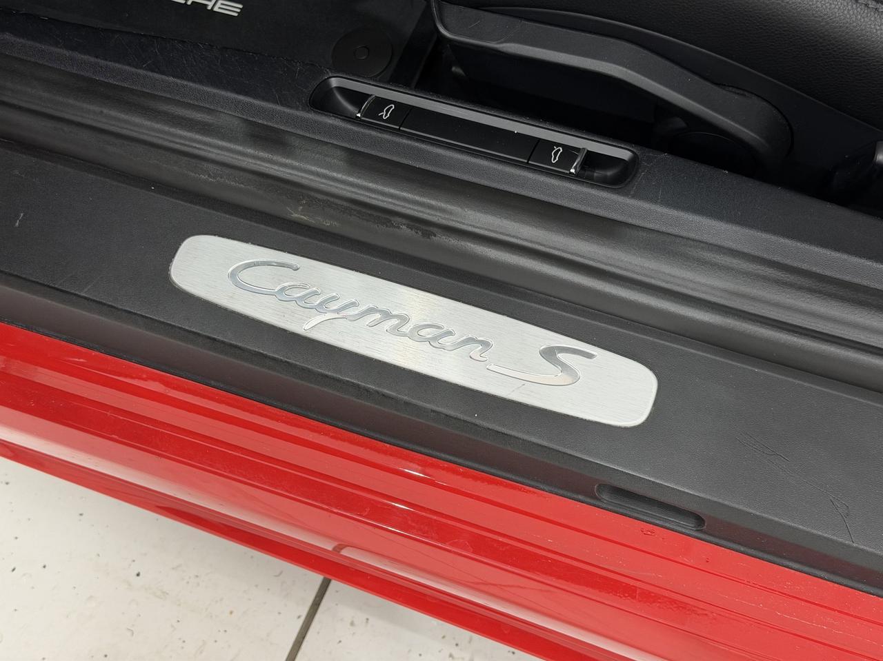 2019 Porsche 718 Cayman S Newark DE