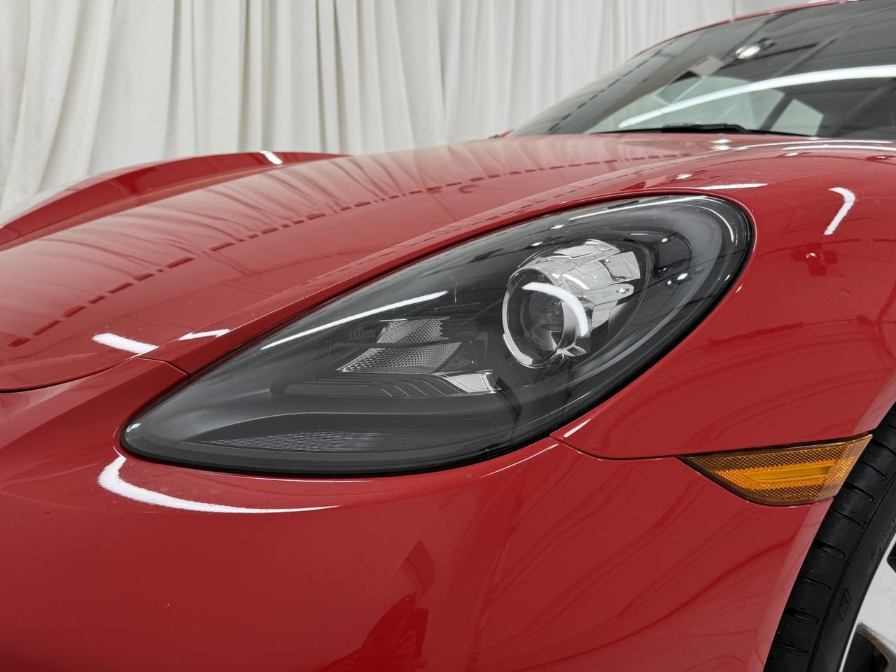 2019 Porsche 718 Cayman S Newark DE
