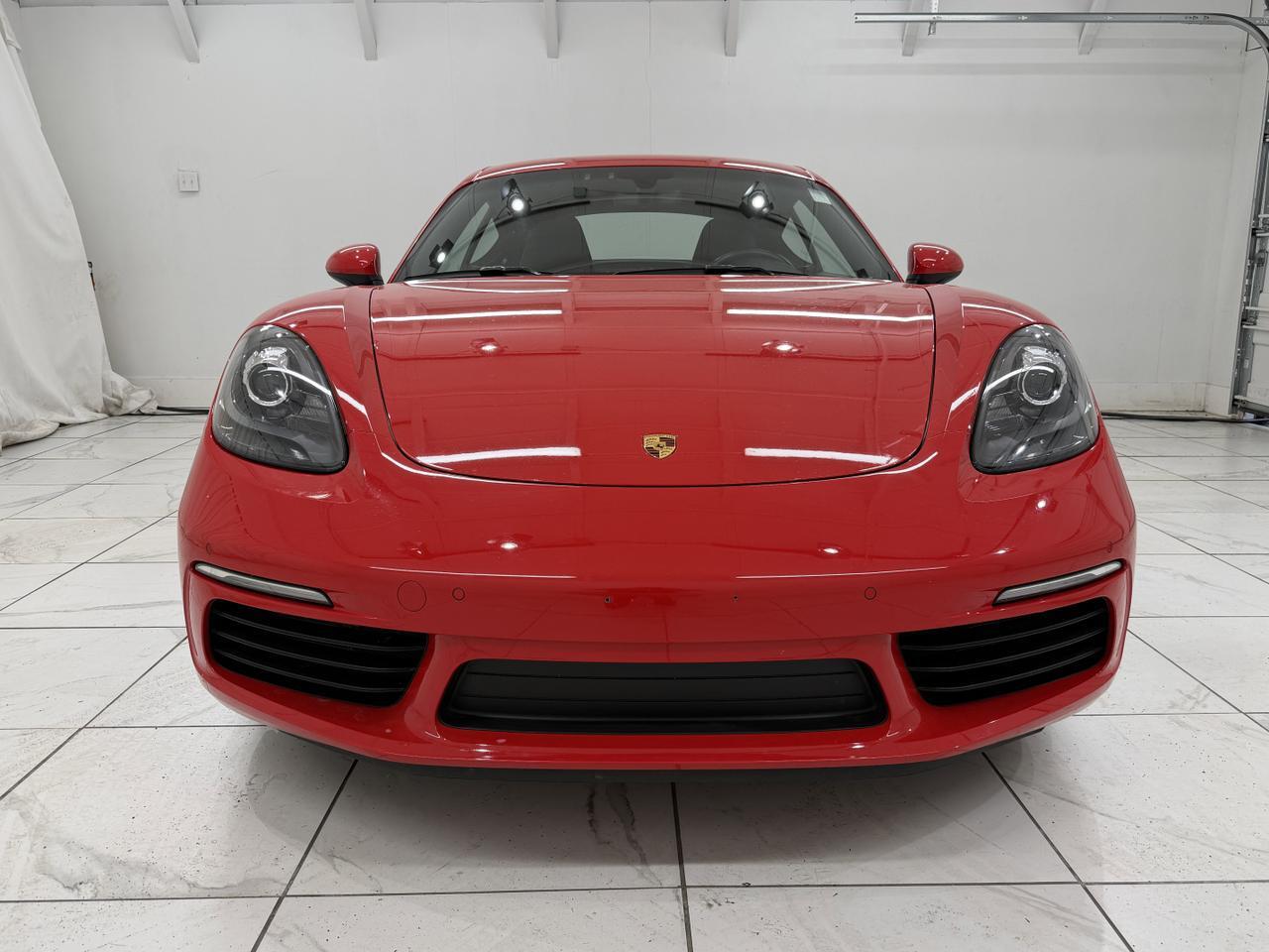 2019 Porsche 718 Cayman S Newark DE