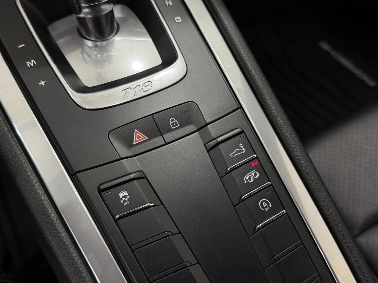 2019 Porsche 718 Cayman S Newark DE