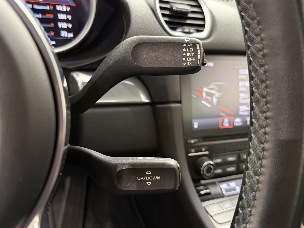 2019 Porsche 718 Cayman S Newark DE
