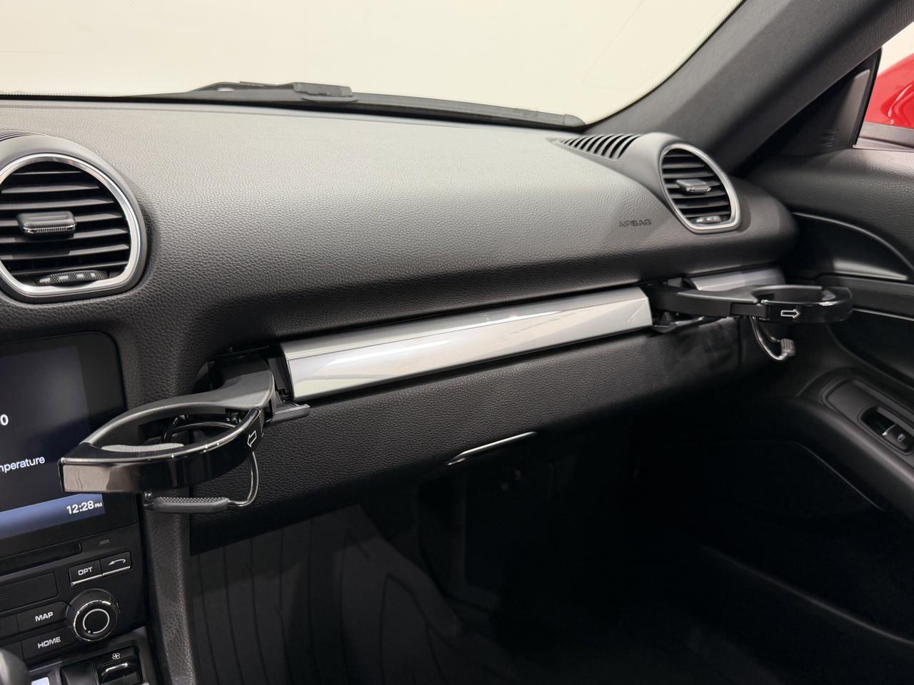 2019 Porsche 718 Cayman S Newark DE